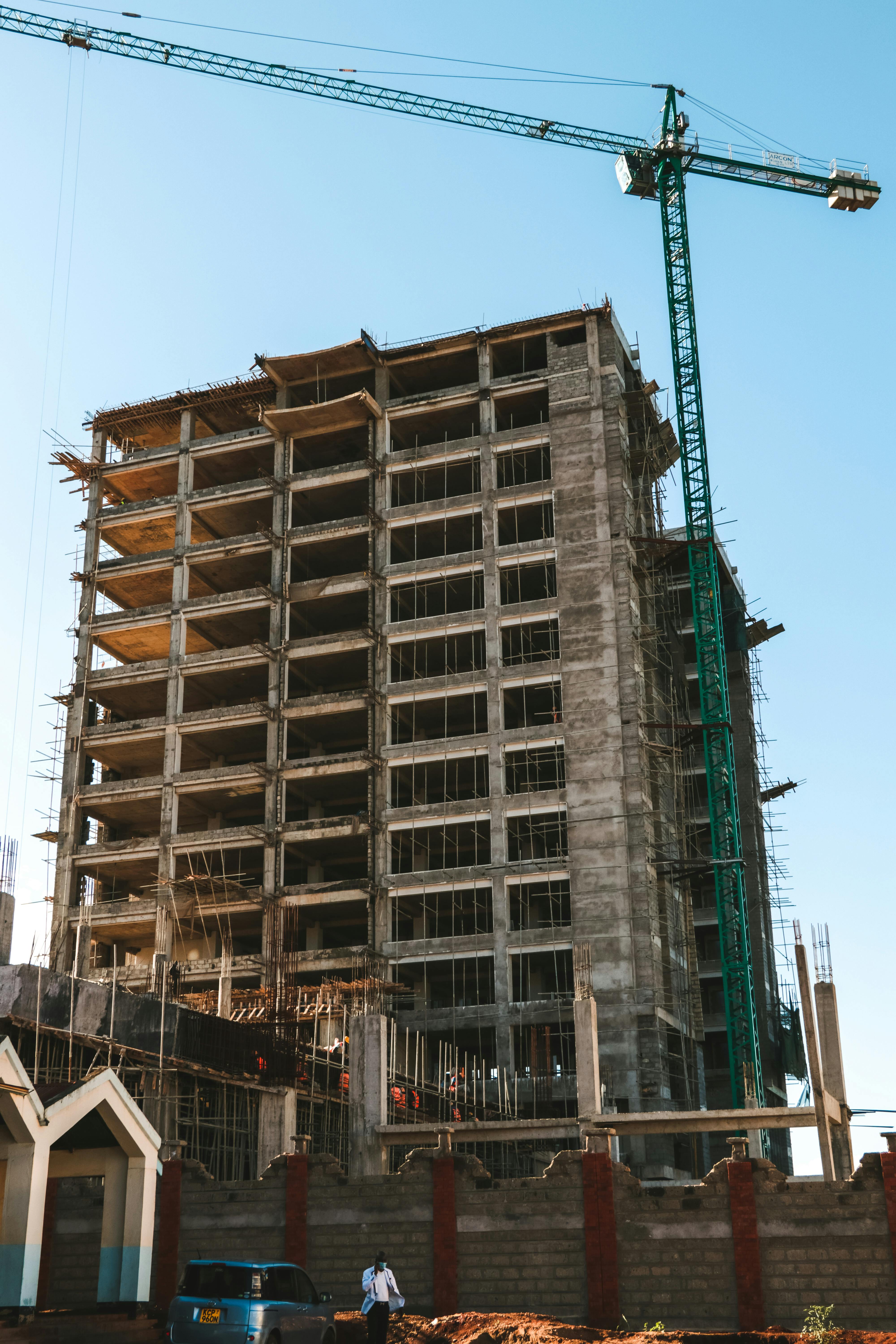 Building Construction