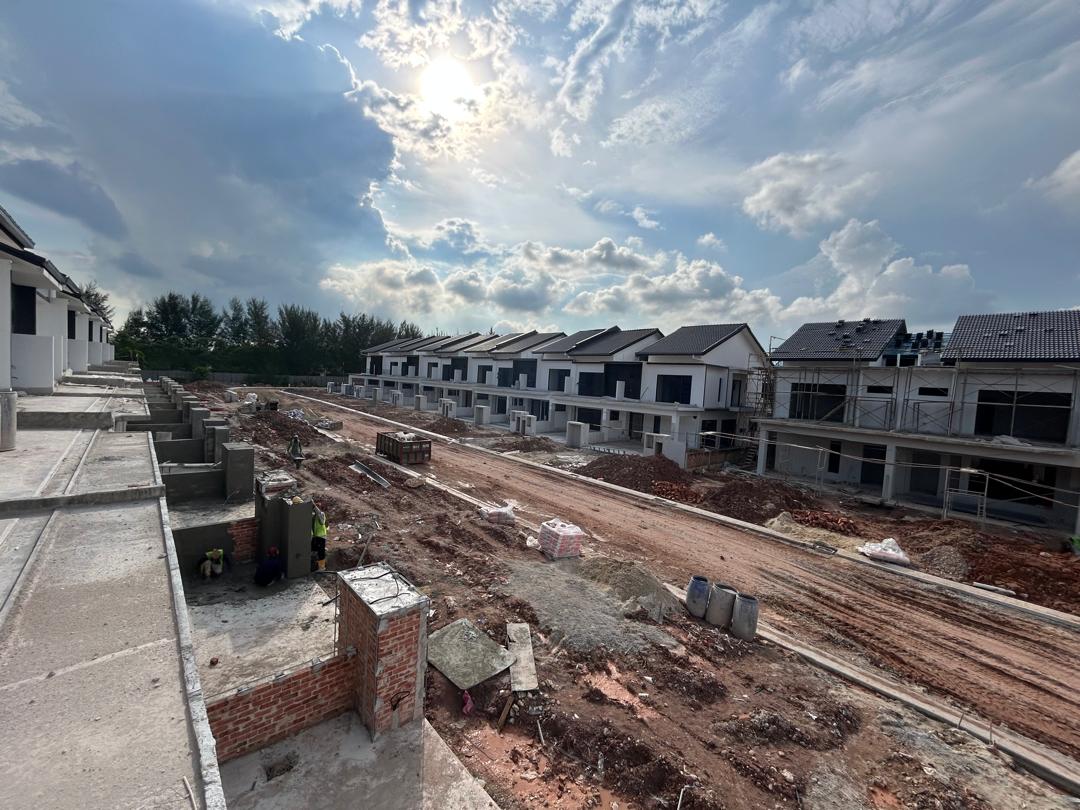 Horizon Hills Project